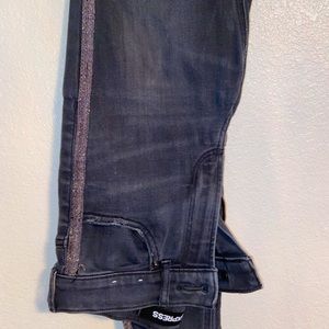 jeans from express